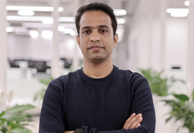 ApuPavithran, Founder and CEO, Hexnode | Mitsogo